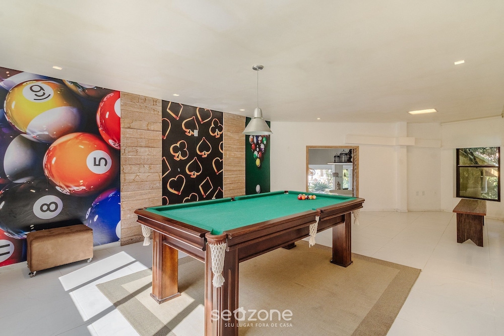 4BR House Pool & BBQ 500m From Beach Che0401