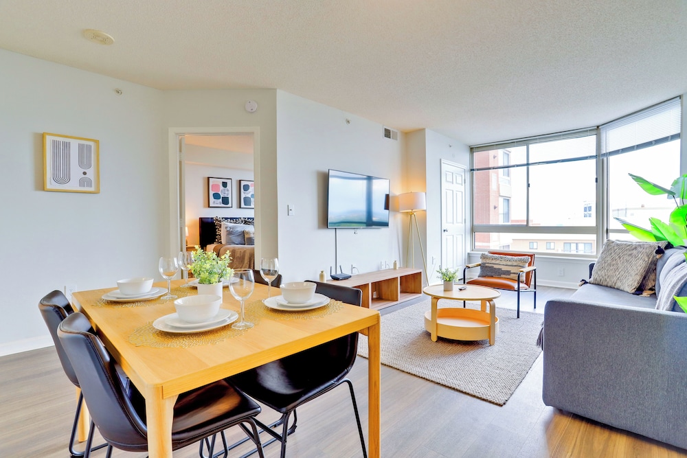 Apartments at the Heart of Arlington