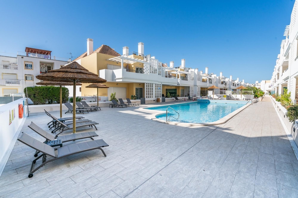 Delightful Cabanas 2 Bedroom Apartment view 5