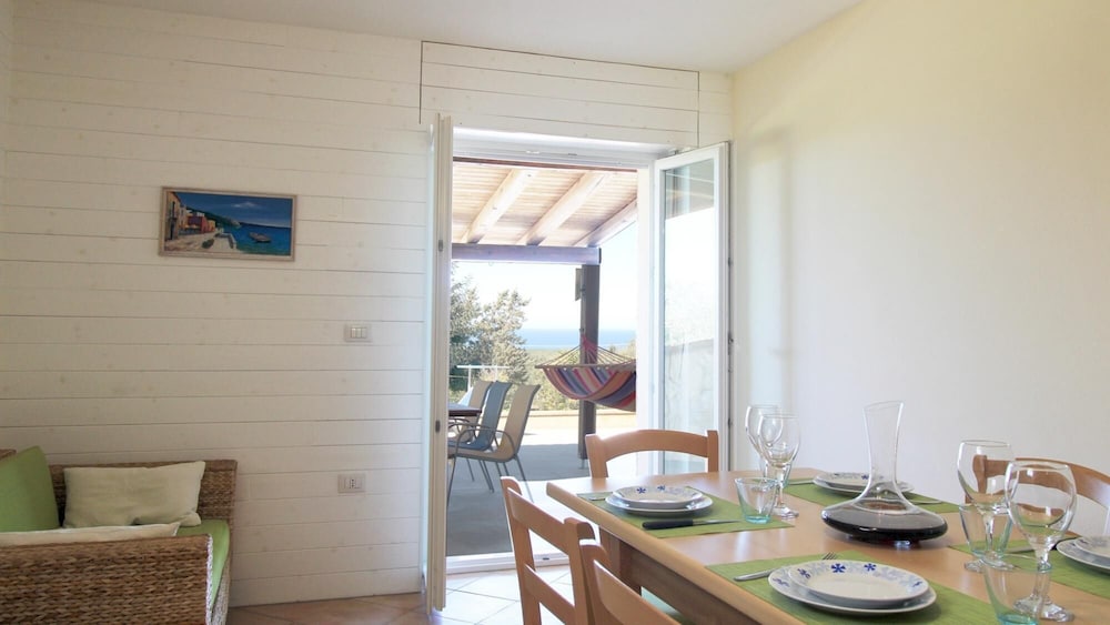 Welcomely - Villa Bouganville - Appartamento Asinara view 5