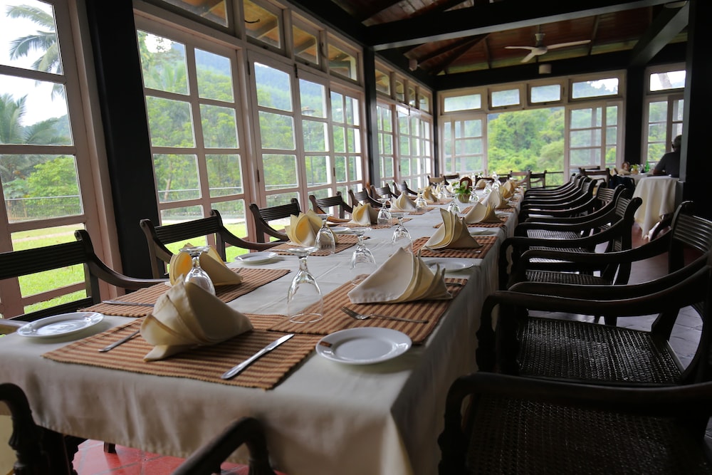 Kitulgala Heritage Rest House