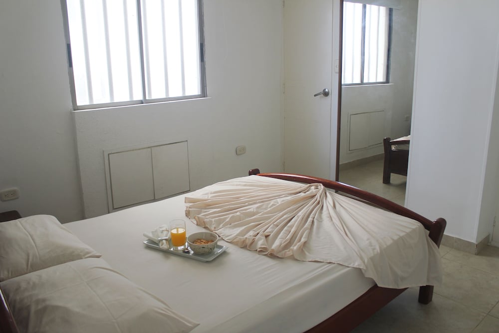 Apartamentos Frente al Mar Laguito