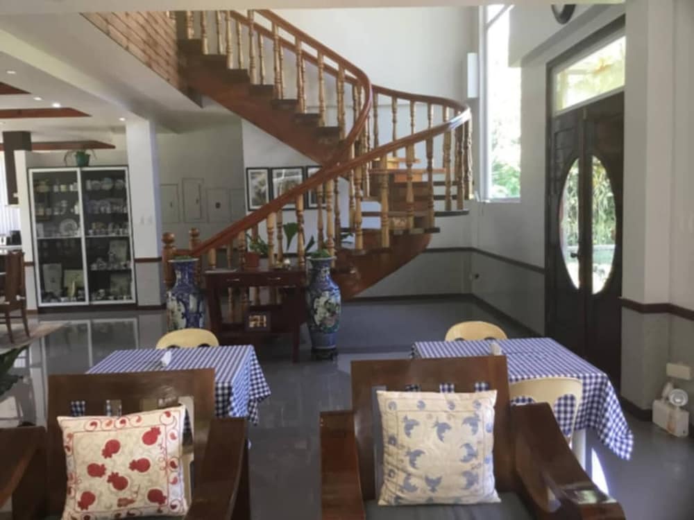 Room-camiguin Lanzones Resort Queen Delu