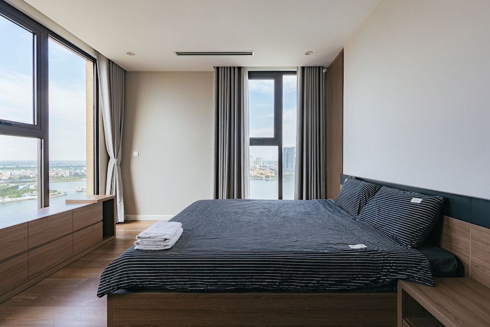 Muse Hanoi Luxury Apartment - D'Eldorado