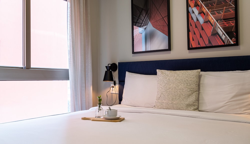 Terraço Oscar Freire by Viva - Prédio novo ao lado do Hospital das Clínicas e do metrô