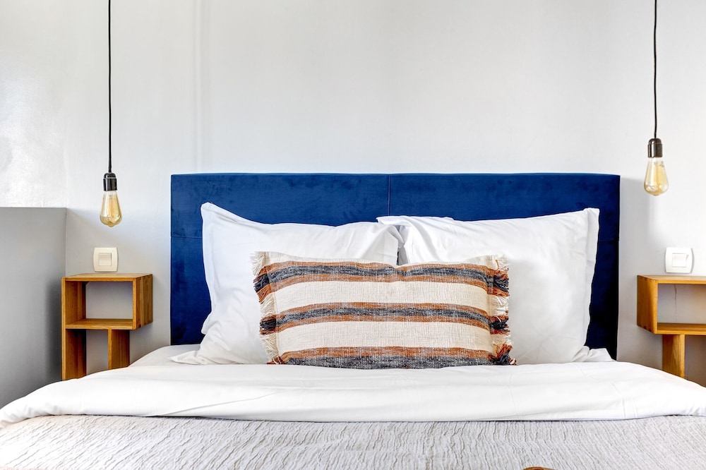 Bright 1BR by Palais Garnier
