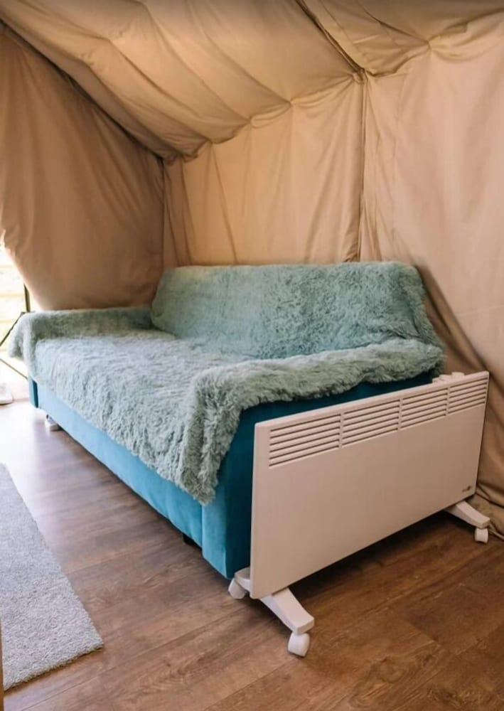 Gora Glamping view 4