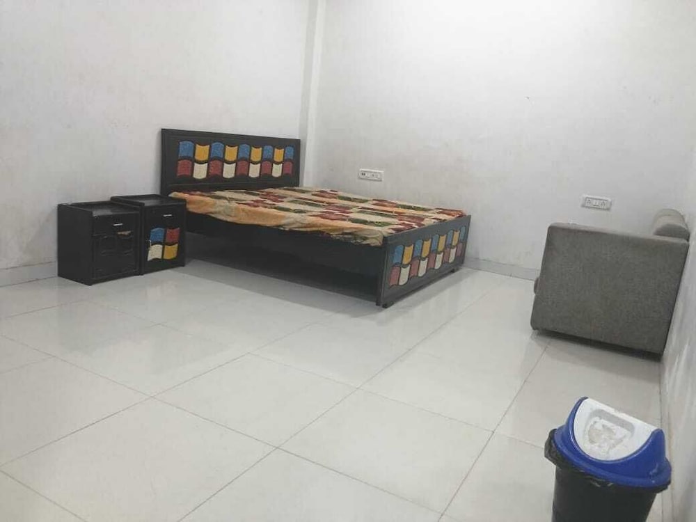 Dev Garden Resort