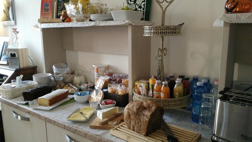 B&B alla Cà di Rosa