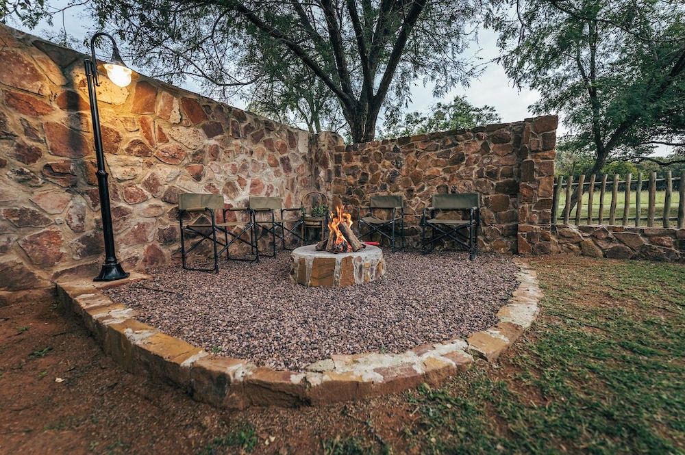 Summerplace Game Reserve
