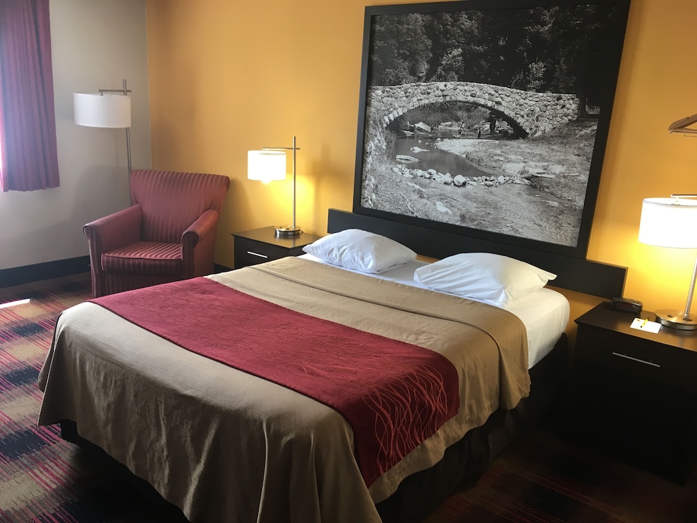 Red Roof Inn Ames