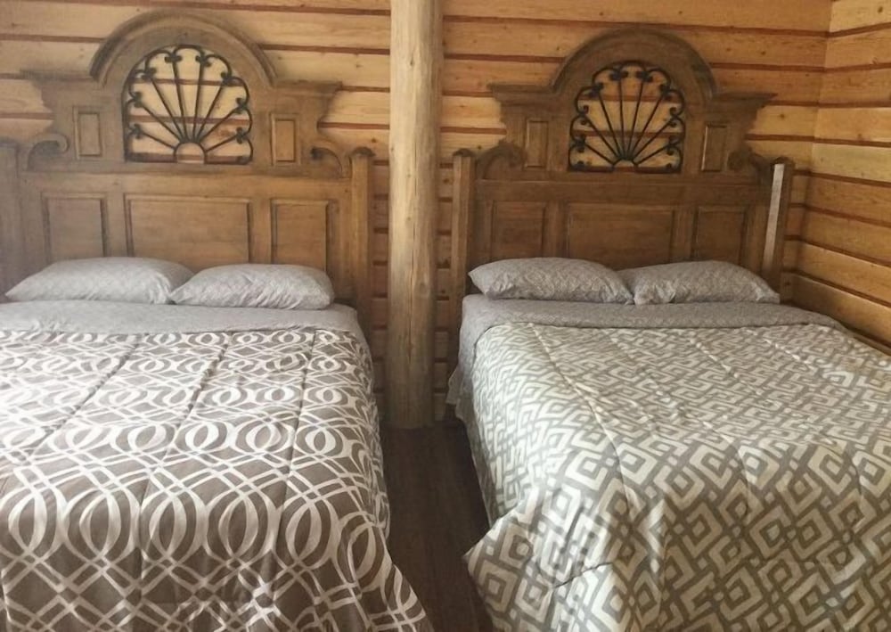 Alexander lake lodge - Property Image 31