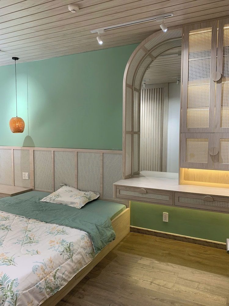 An Corner - Sora Garden II Apartment