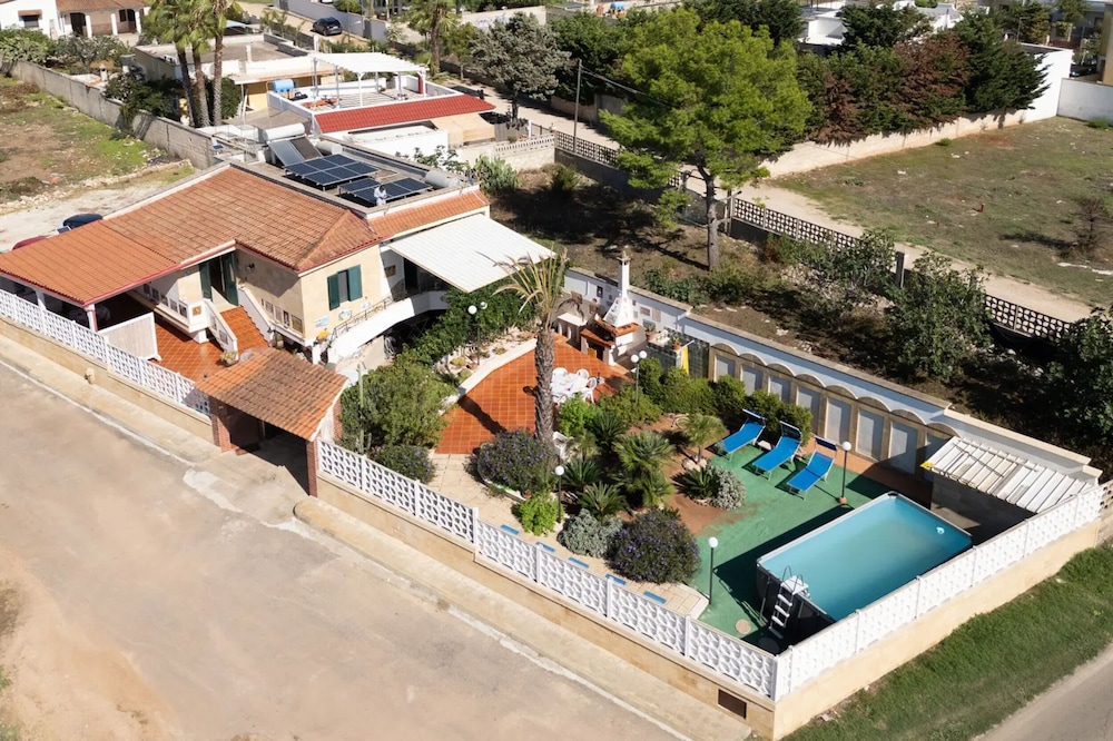 Sea Coral Apartment In Porto Cesareo
