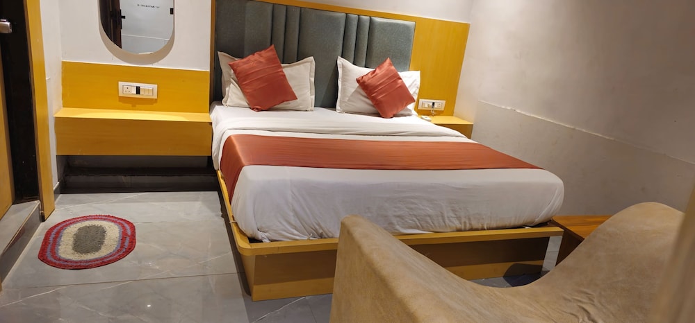 Hotel Royal Look