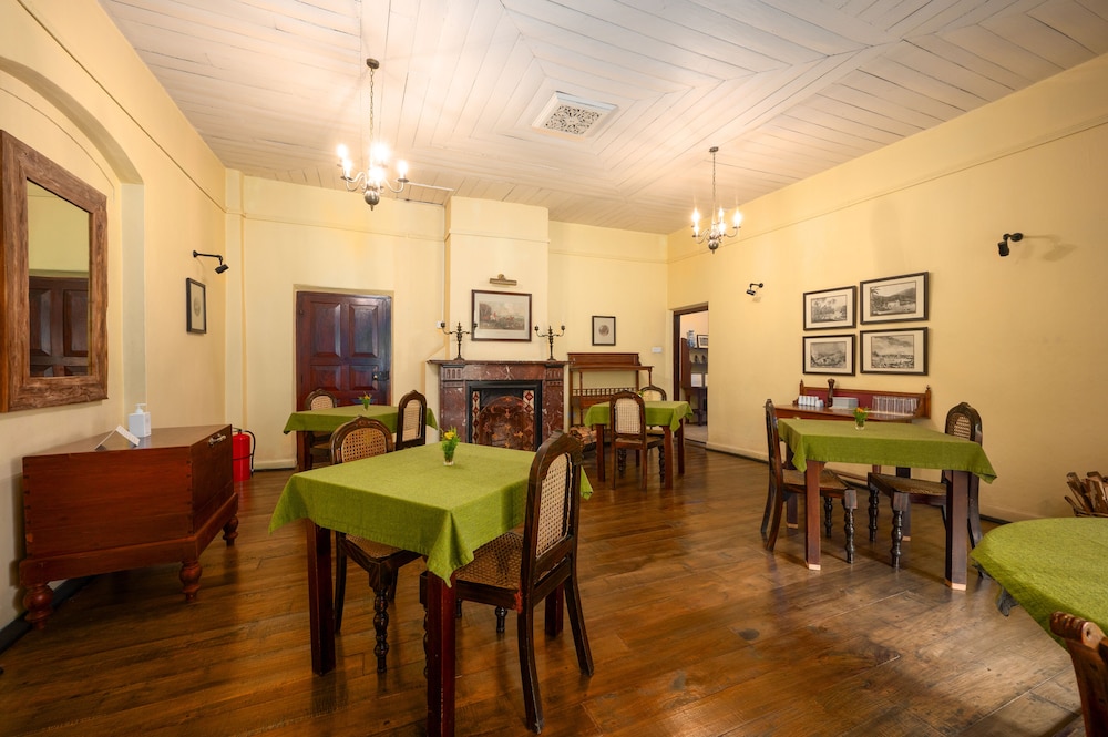 Ferncliff Bungalow