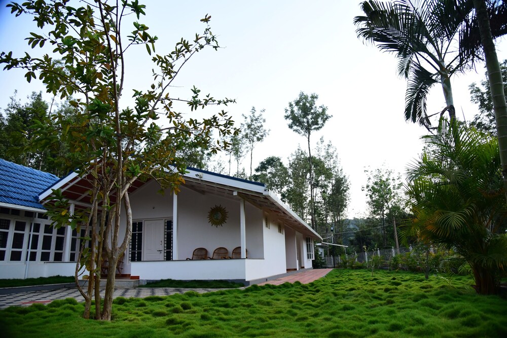 Kava Retreat by Z Vacations