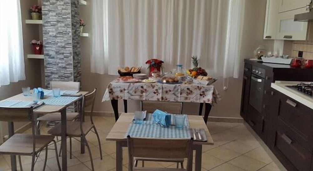 B&B Mare Azzurro