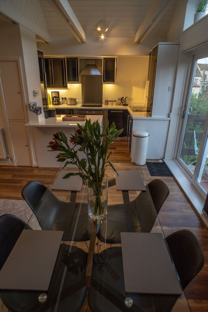 The Penthouse