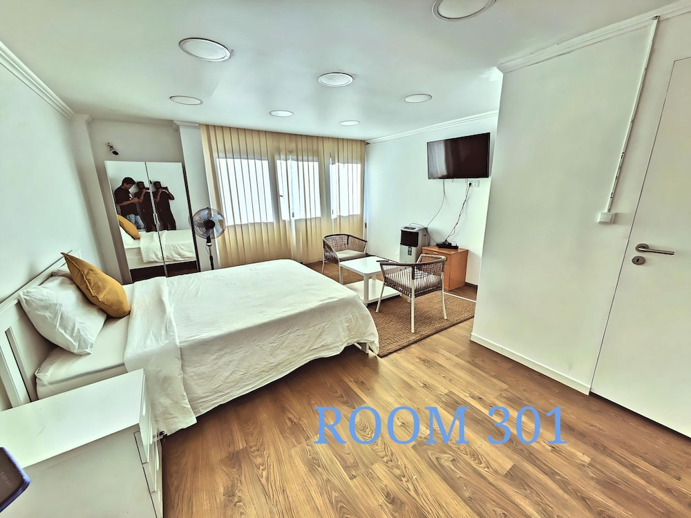 Hostel Benformoso