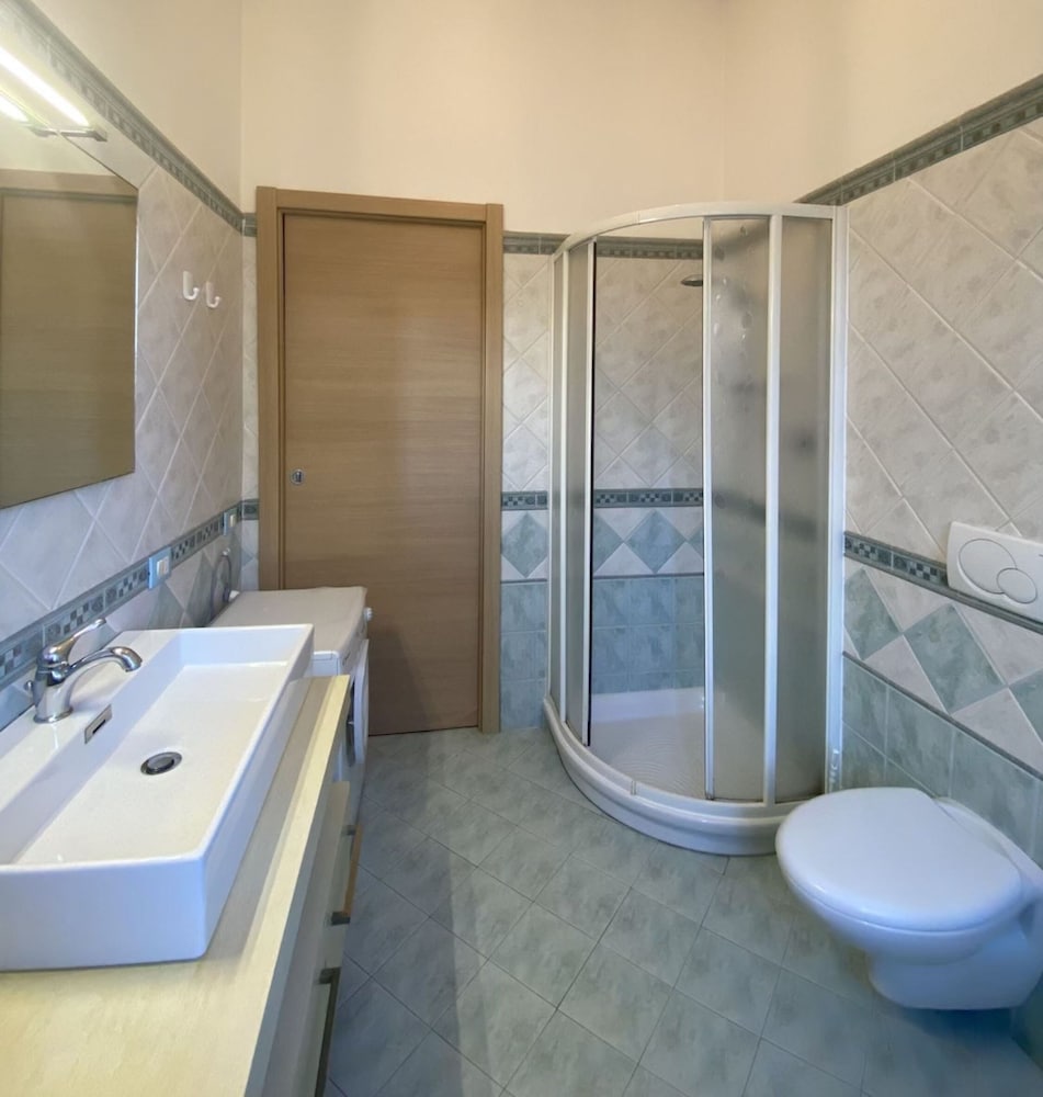 Two-room Apartment Sleeps 4 IN THE Princess Area-rif Ritapt