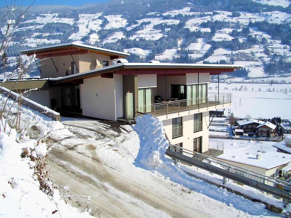 Apartment With Fantastic View