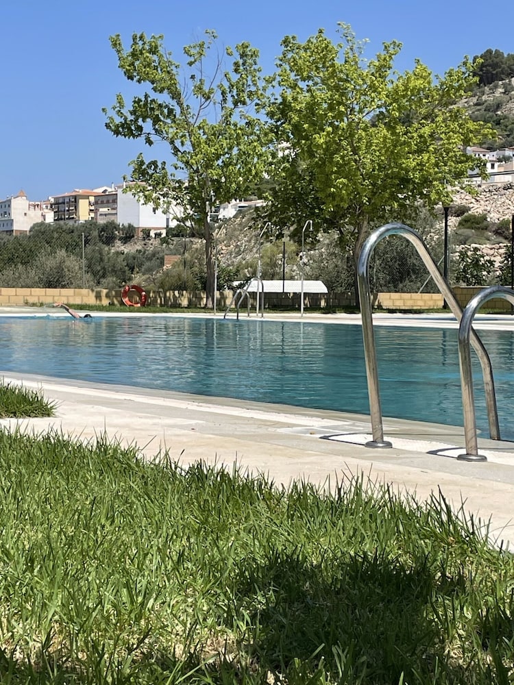 Olive & Ivy Guest House view 4