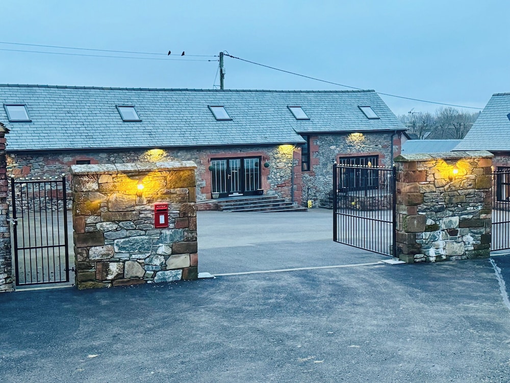The Steading