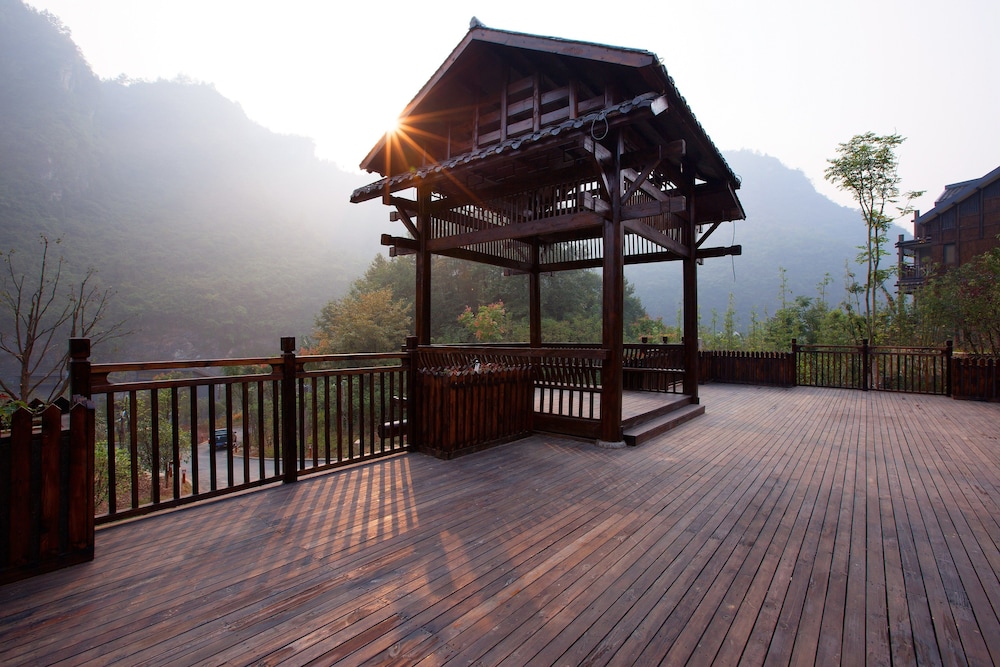 Harmona Resort & Spa Zhangjiajie