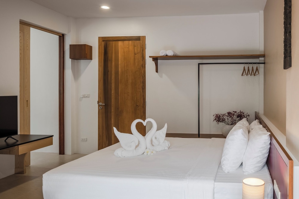 Anda Lanta Residence & Rentals - Adult only