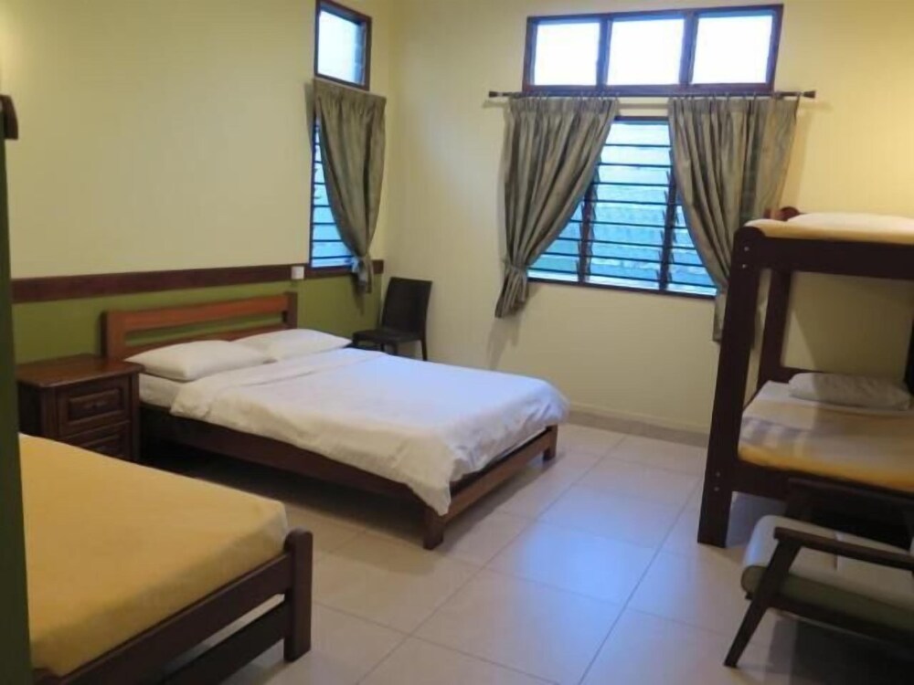 Sepilok B&B photo 2