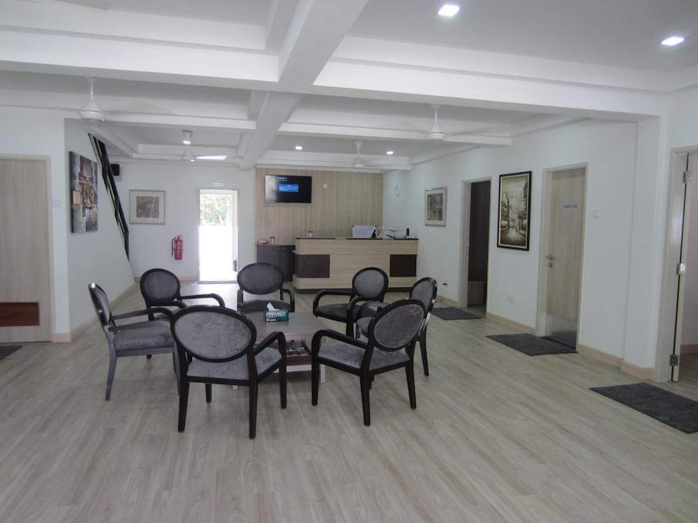 Naam Boutique Lodge - Property Image 9