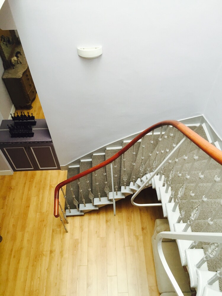 Capital Retreats Edinburgh