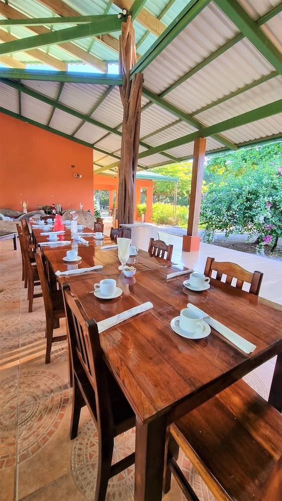 Angels Ecolodge