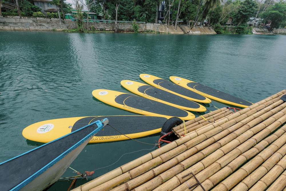 LOBOC RIVERSIDE INN and RESTAURANT
