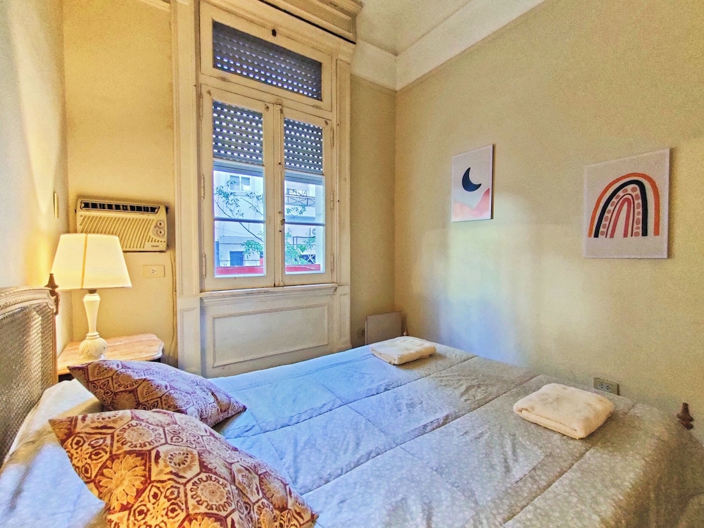 Flor de Lino Hotel Porteño