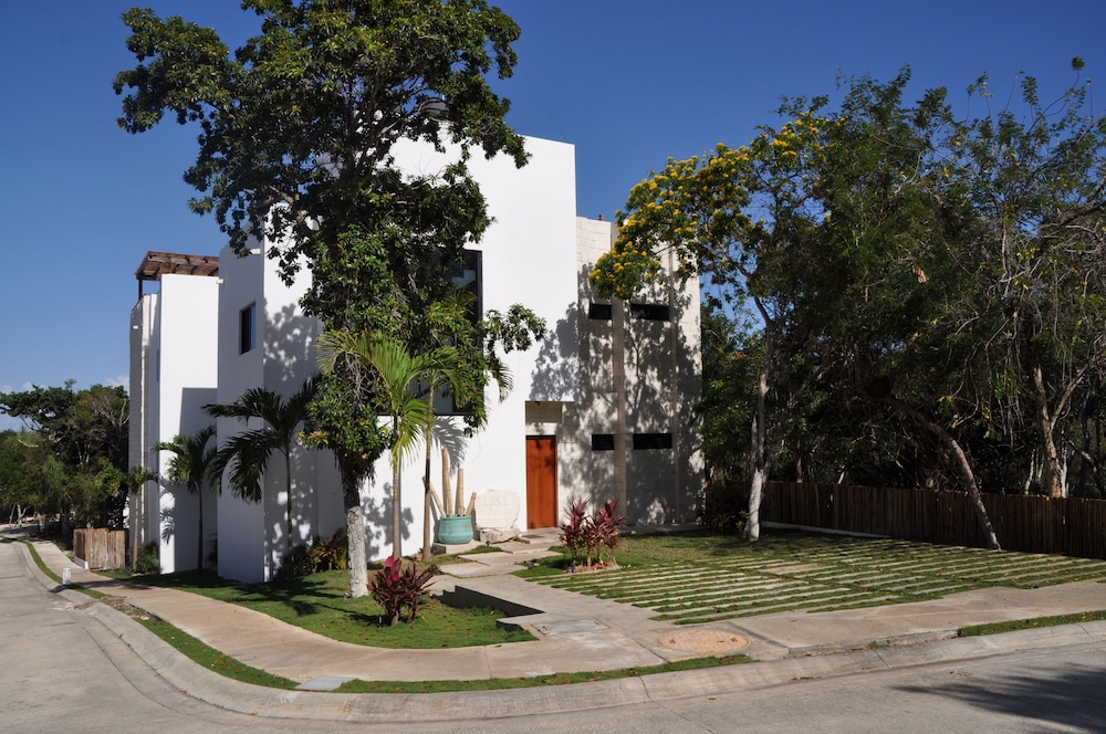 Villa Eva Luxury Akumal