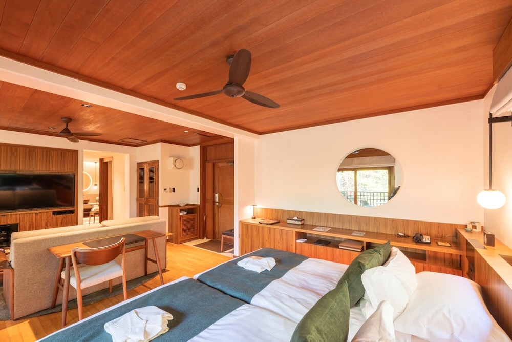 Sankara Hotel & Spa Yakushima 37