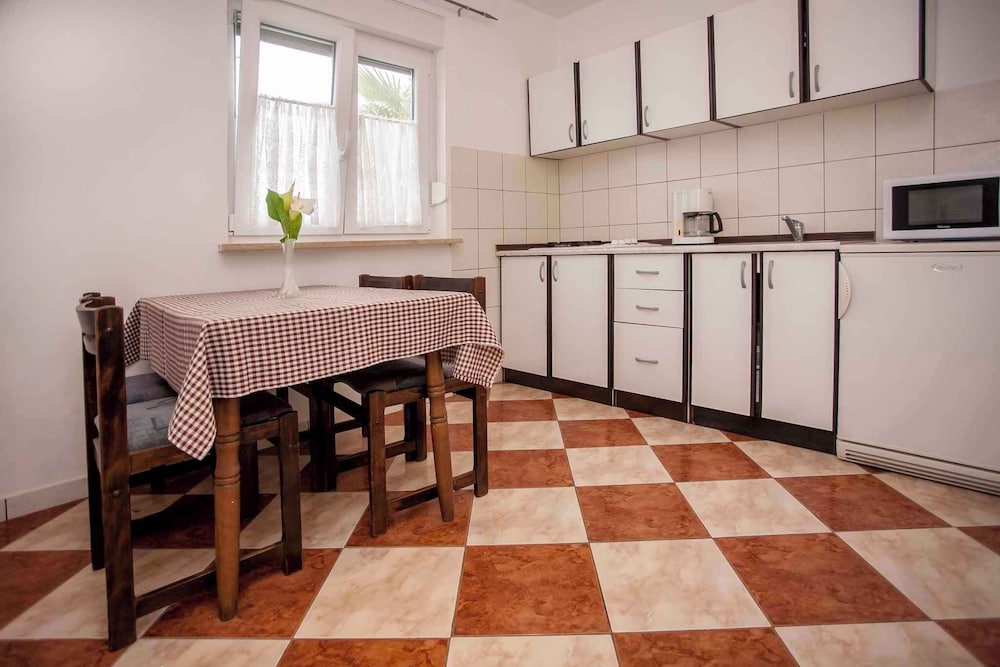 Apartments in Rovinj/istrien 11491