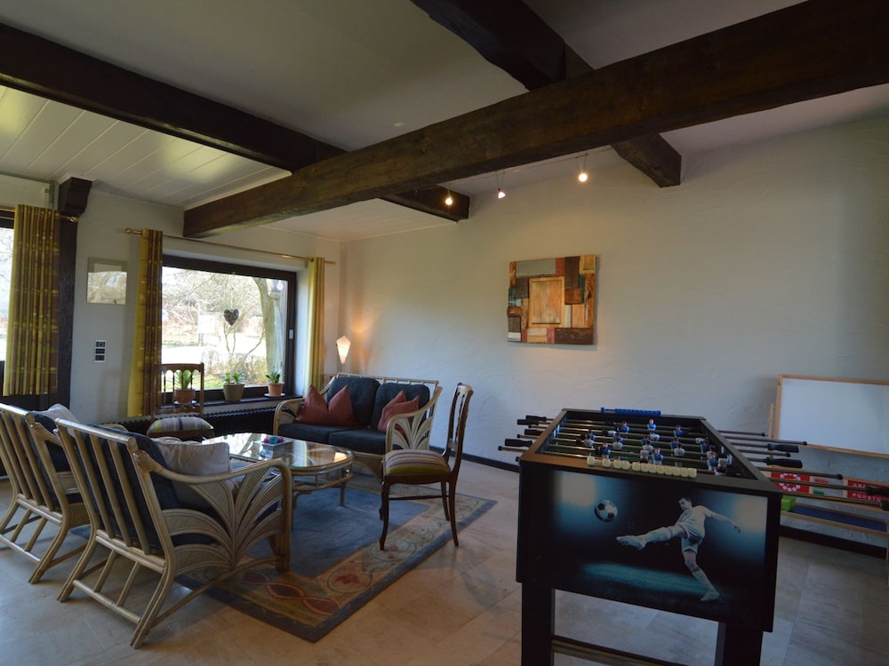 Liege Cottage With Sauna view 2