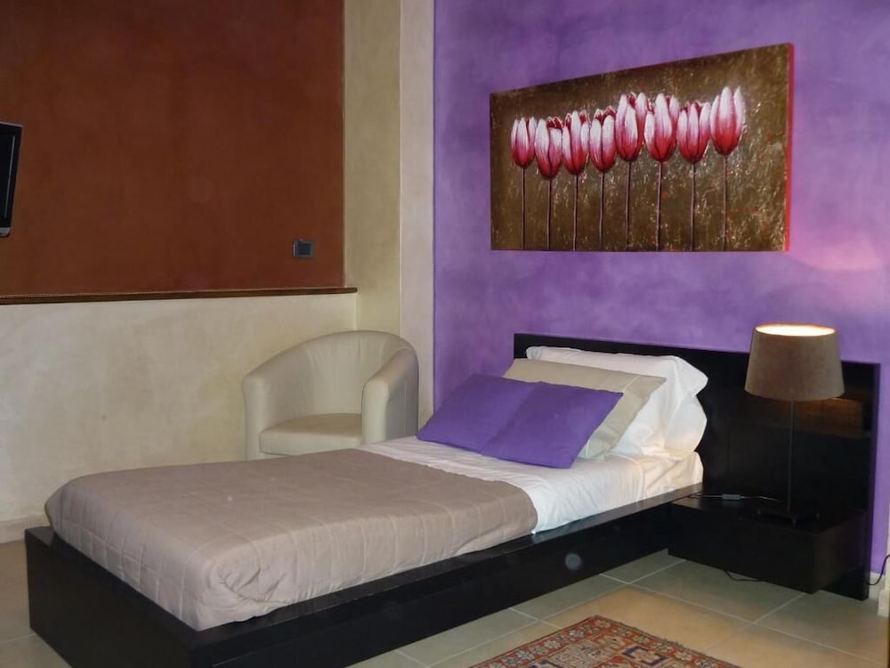 Bed & Breakfast Popletum photo 2