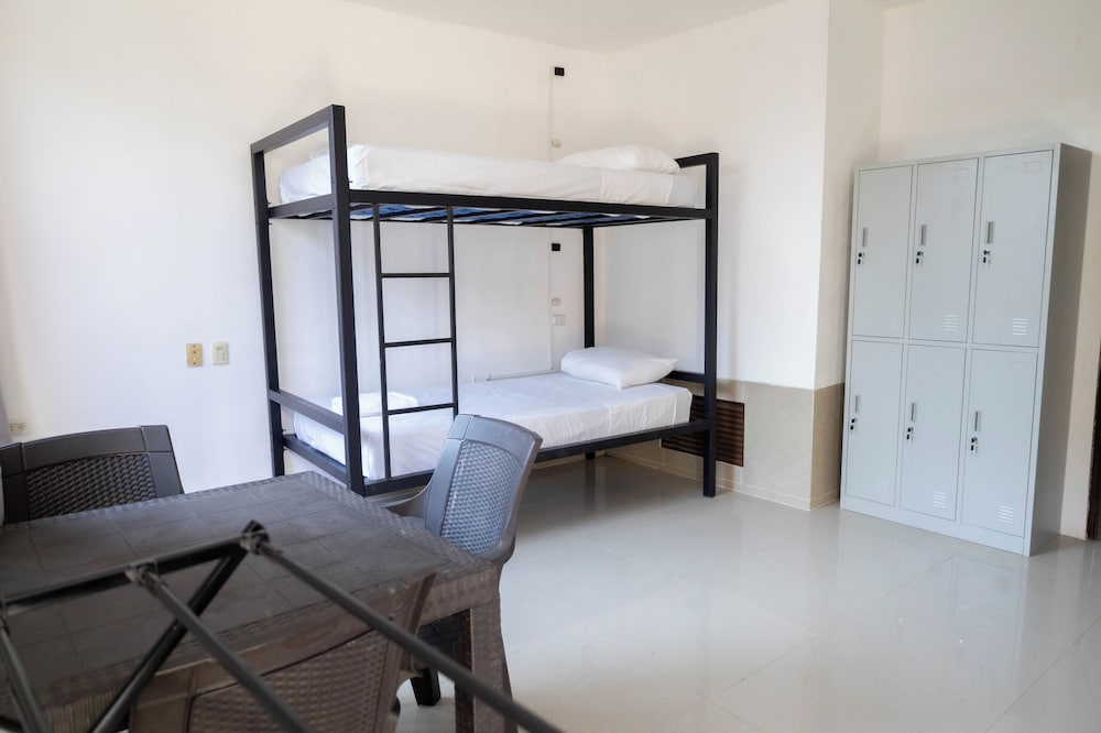 Aduana House
