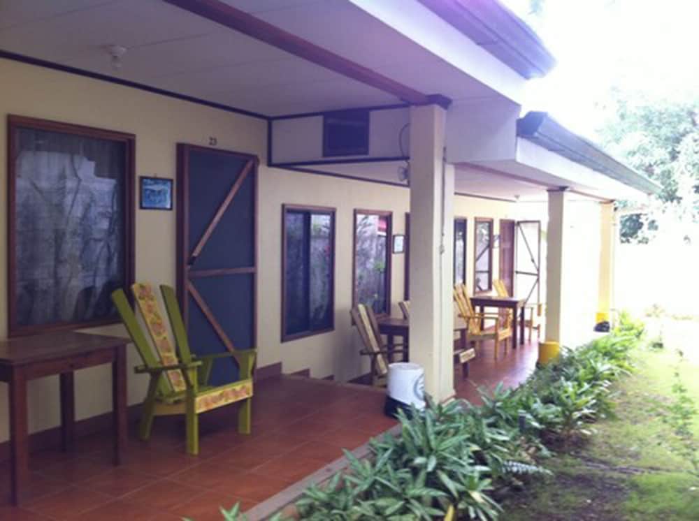 Cabinas Marielos