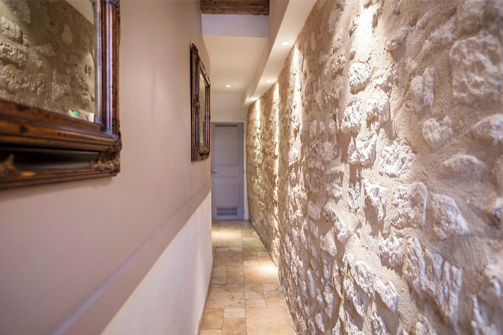 Le Marais Sicile
