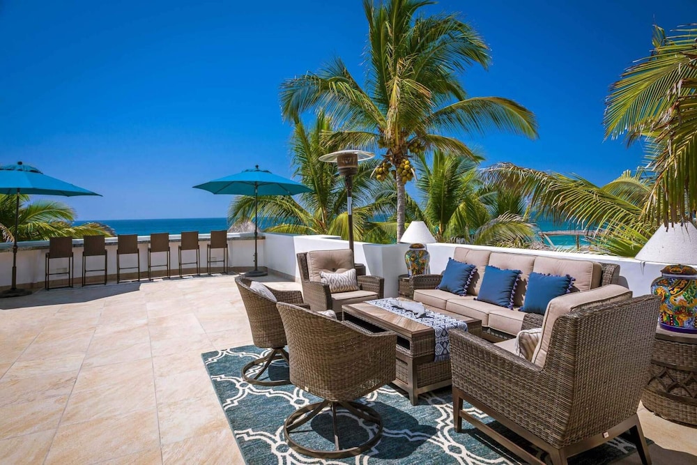 Villa Las Salinas in San Jose del Cabo