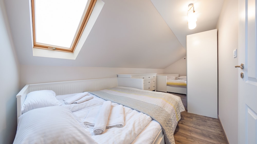 Apartamenty Sun & Snow Jasne Wybrzeże view 3