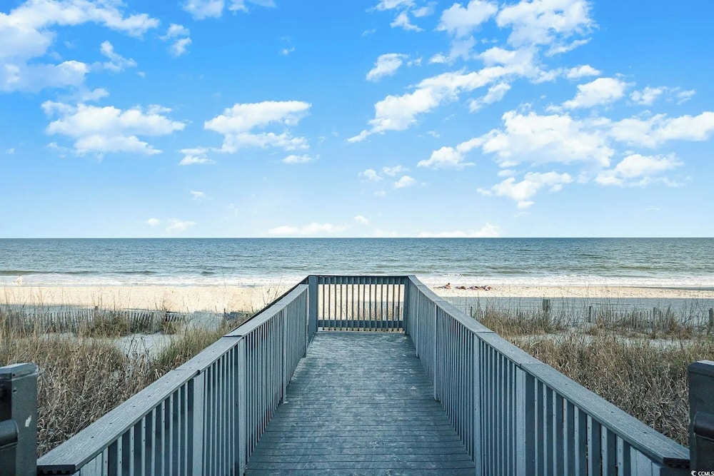 Bluewater Resort 615