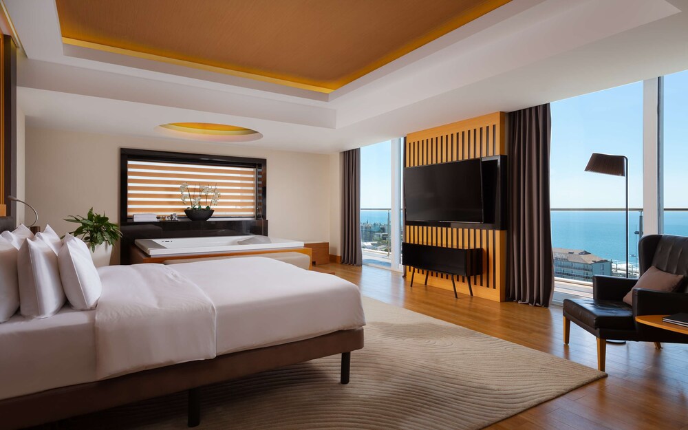 Radisson Collection Paradise Resort and Spa, Sochi