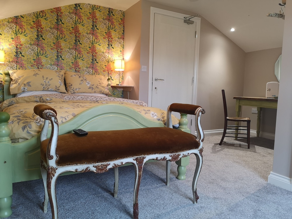 Brampton Dales Farm B&B