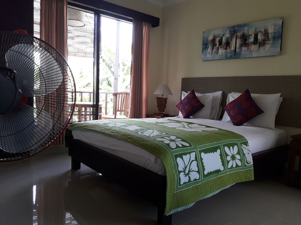 Widi House view 3